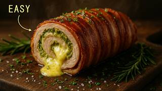 Youve Never Seen Pork Like This Before.. Juicy & Delicious