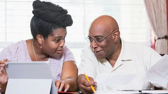 The Structural Burden of Caregiving (Webinar)