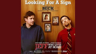 Looking for a Sign