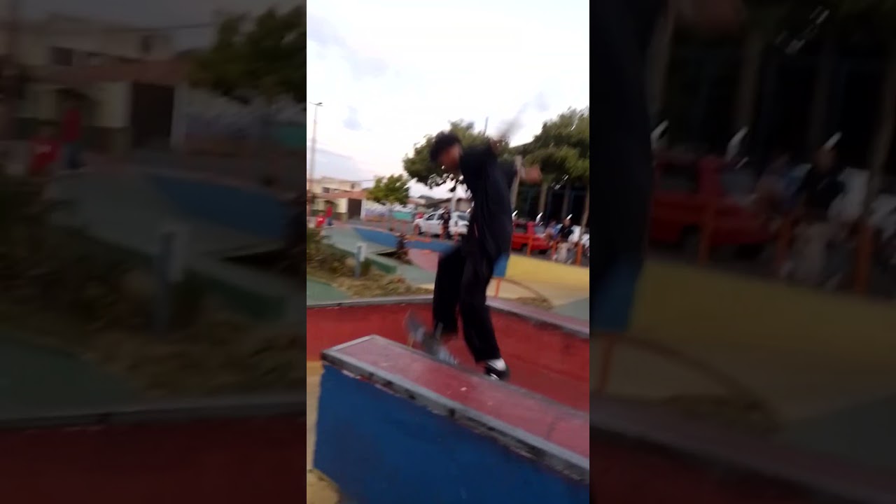 CAMPEONATO SKATEPARK PAULICÉIA DOMINGÃO 7 DE JULHO STREETAO PURO MAPPASKATEBOARD OVERALL BRAZIL 2024