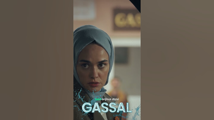 Araba Kullanmıyorum Ben! #tabiiOrijinal dizisi Gassal 2. sezonuyla 24 Mayıs’ta  tabii’de!