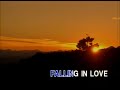 32. Elvis Presley-Can&#39;t Help Falling In Love With You [Peak Music]