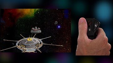 Artemis Spaceship Bridge Simulator - Core Bridge Training