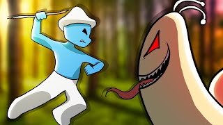 Smurf Cat Lore - Full movie