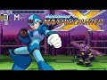 Megaman Maverick Hunter X - Part 1 | The same...