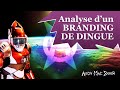 Andy mac door  analyse du branding de dingue dun dj pro