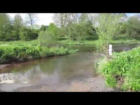 Ford on Whiteadder Water