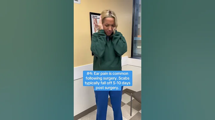 5 Tips to Help Your Child Recover from a Tonsillectomy! #Shorts #Tonsils #ENTDoctor #Otolaryngology