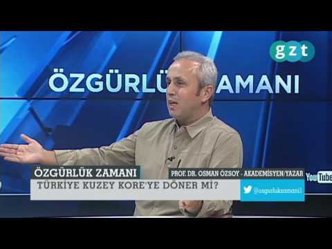 Aysun Kayacı, Profesör Osman ve Posof'un çobanı!