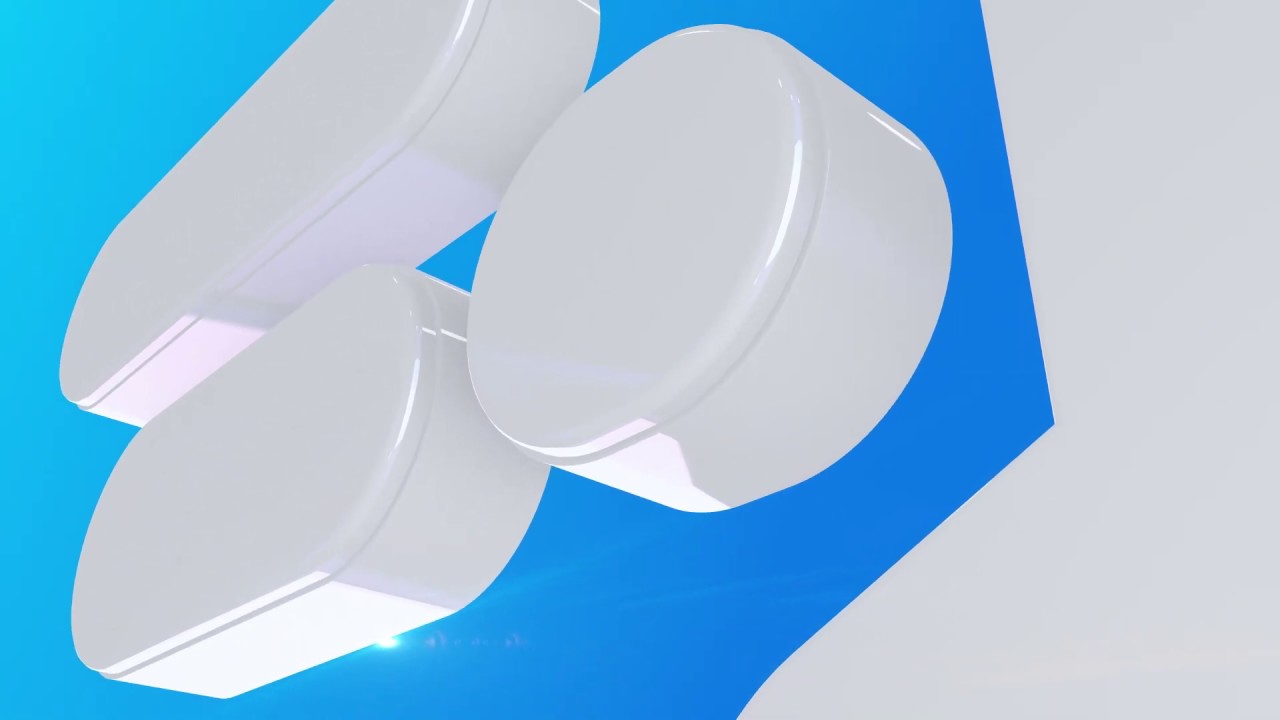 ALLinMOTION Stay Tuned Teaser