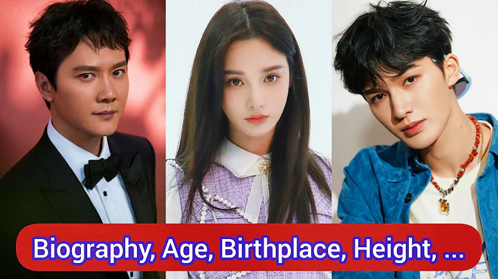 Feng Shao Feng, Peng Xiao Ran and Zhu Zheng Ting |...