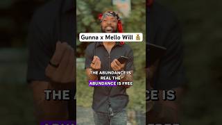 Gunna Fukumean Remix By Mello Will