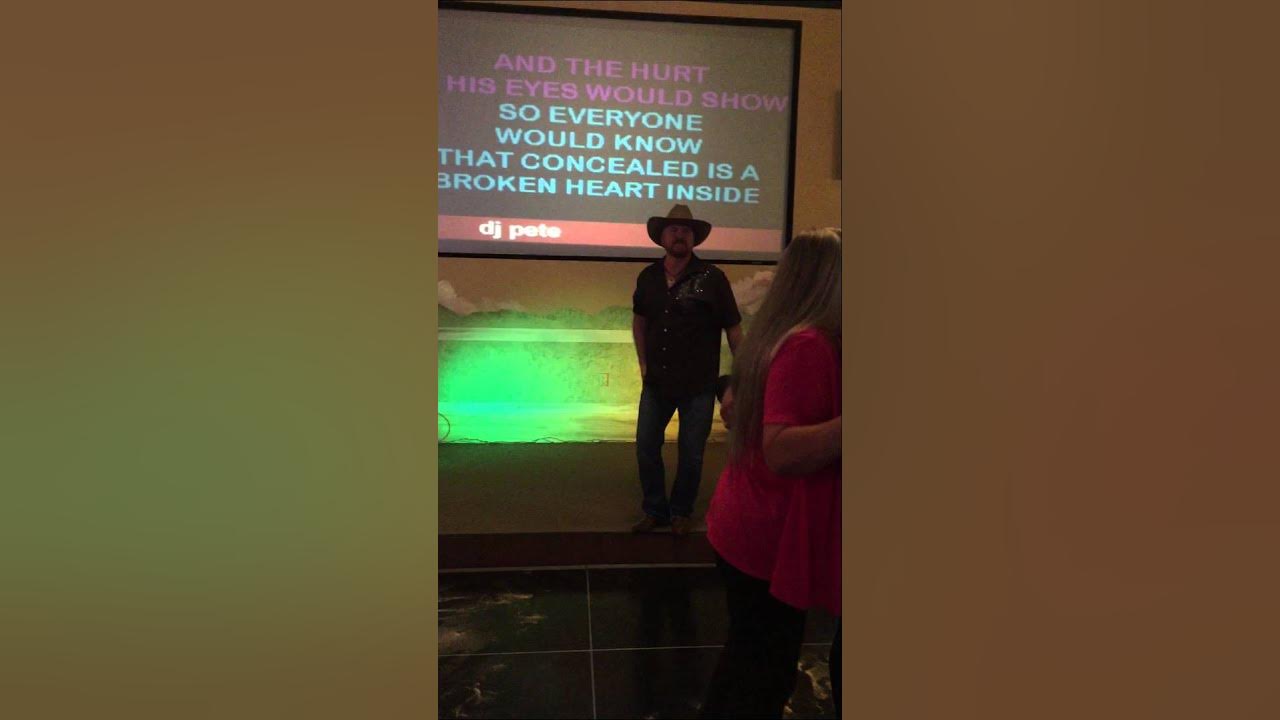 Statue of a Fool YouTube