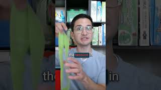 Hypotonia and Autism - Low muscle tone makes it harder for my patients to have fun.