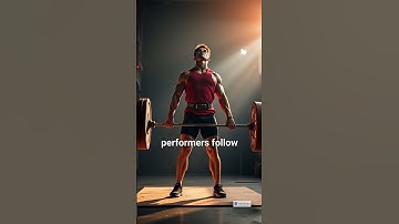 The 1% Rule  -- Small Wins Lead to Big Changes