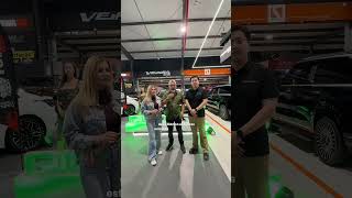 RIDDARA HÍBRIDO #shorts