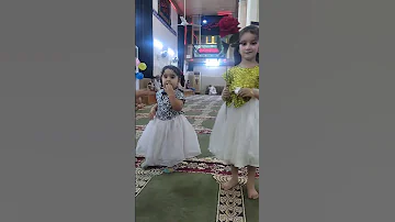 اجمل اطفال في عيد الغدير لبيك ياعلي 