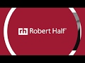 Companyin virtuel  robert half