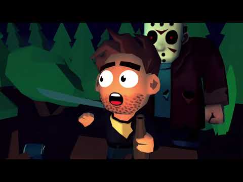 Friday the 13th: Killer Puzzle iPhone App Review