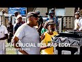 Jah crucial b2b ras eddy  boiler room johannesburg kebra ethiopia sound system