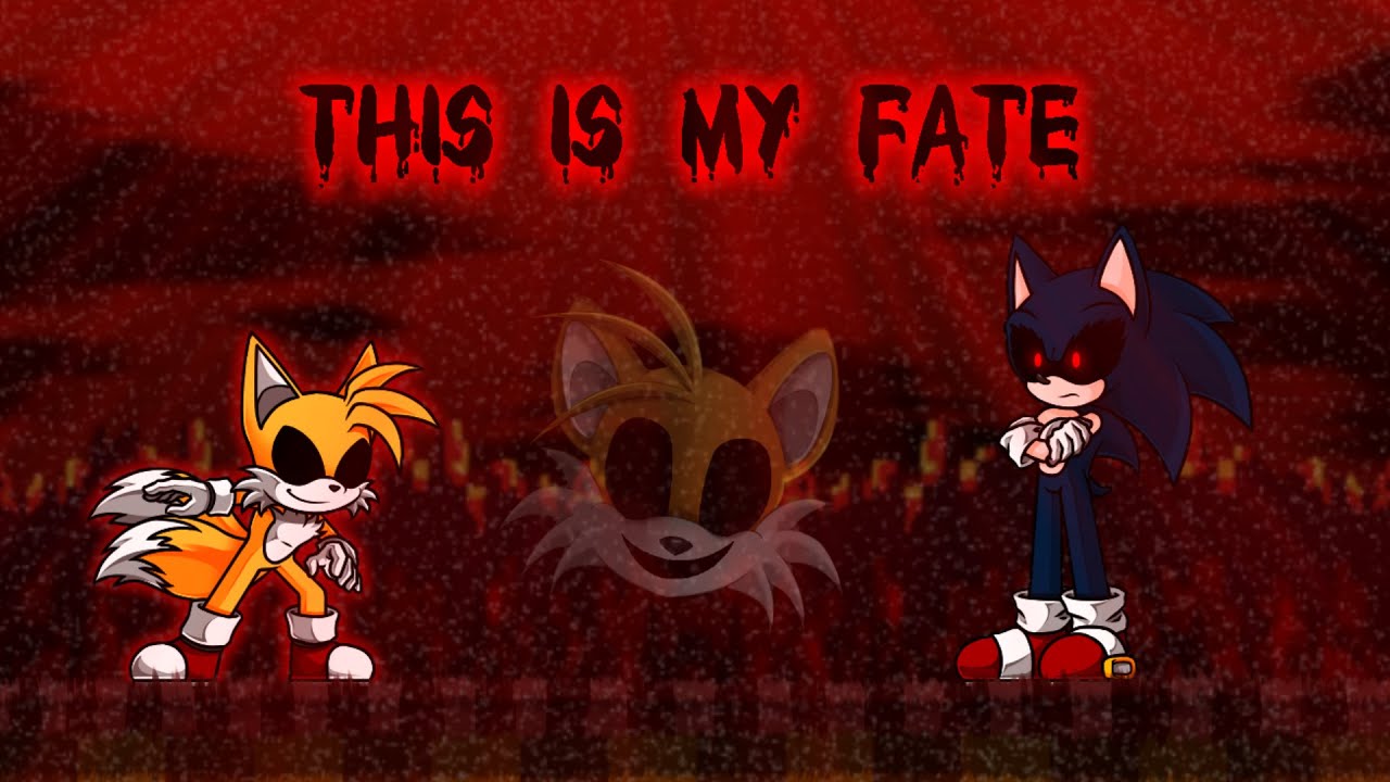 Hill, Sonic.exe Spirits Of Hell Wiki
