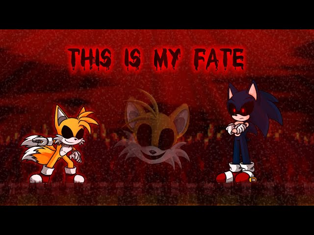 THIS IS MY FATE... | NB Remake (Voice Acting) + Extra Stuff! - (READ DESCRIPTION!) class=