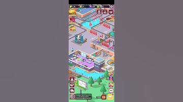 Idle Slaughter Inc part 104 Gameplay Walkthrough | iOS, Android, Simulation Game