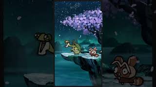 Master Oogway - Kung Fu Panda #shorts