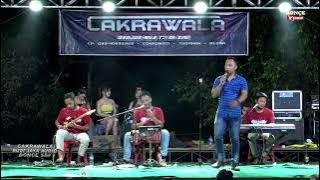 Dian Cantika || Cakrawala