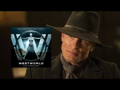 Westworld Soundtrack: Man In Black's Theme (Extended Compilation)