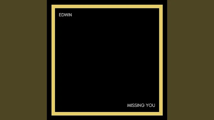 Missing You