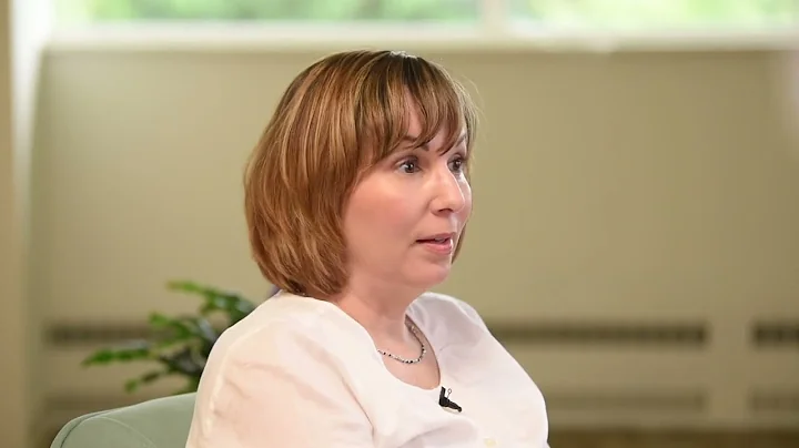 Meet Grafton Parent Cheryl Warren