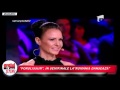 POROLISSUM, IN SEMIFINALE LA ROMANIA DANSEAZA