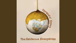 Video thumbnail of "The California Honeydrops - When It Was Wrong"