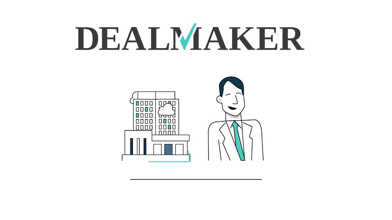 Deal maker