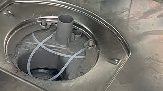 E15-Code Siemensbosch Vaatwer? Oorzaak & Snelle Oplossing