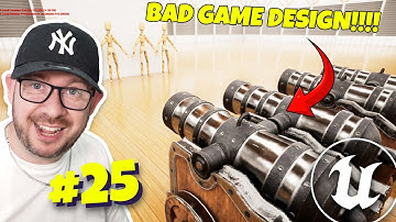 The Impossible Task of Game Development in 2025 - [RPX Devlog #25]