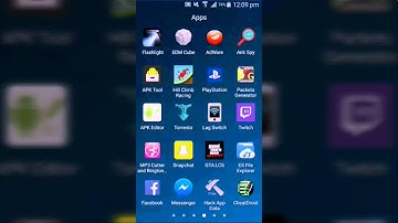 How to mod nearly any game (root only)