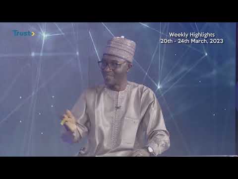 DAILY POLITICS HIGHLIGHT: GOVERNORSHIP ELECTIONS + MORE | TRUST TV