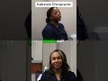T’Neisha Trained Ballet in France at 13 Years Old — Then Faced Patellar Tendinopathy | Towson, MD