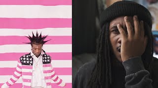 Lil Uzi Vert - Crush Em [Official Audio] | MADEIN93 FIRST REACTION / REVIEW