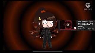My Video blew up. :O