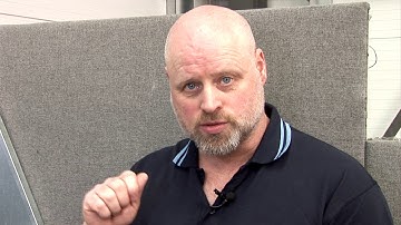 Screen Printing Tips: How to, and why do we, degrease a screen.