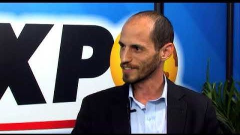 Interview with Xorcom