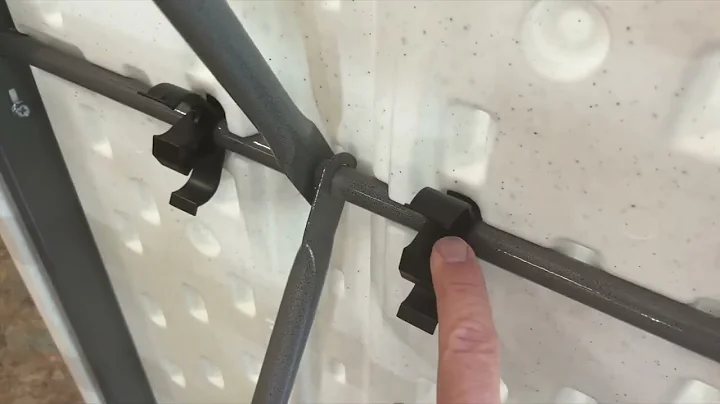 LIFETIME 80160 Commercial Height Adjustable Folding Utility Table Review, Best Features of the LIFET