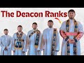 Ranks Of Deacon In The Syriac Orthodox Church 