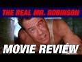 Die hard 1988 retro movie review