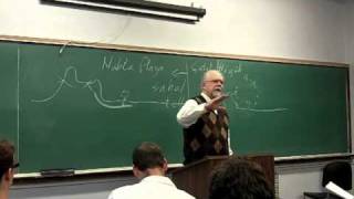 Richard Bulliet - History of the World to 1500 CE (Session 11/12) Age of Empires: Rome and Han China