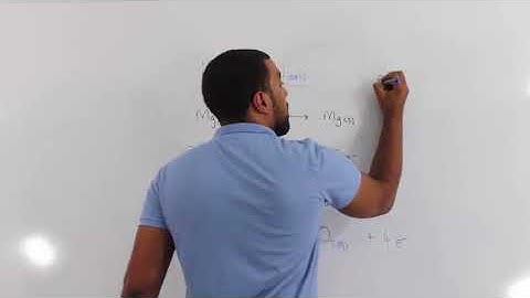 Half equations FOR ELECTROLYSIS AND CHEMICAL REACTIONS NEW GCSE AQA PAPER 1