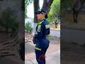 This Colombian Policewoman Has Probable Cause To Turn Heads This Colombian Policewoman Has Probable Cause To Turn Heads